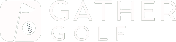 GatherGolf Logo